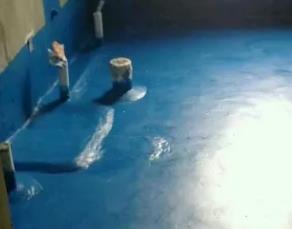 霍城卫生间测漏水多少钱